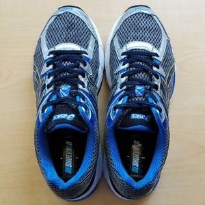 Asics GT-1000 Mens Size 7 Athletic Shoes